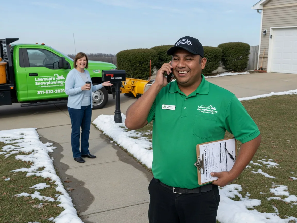 Lawn Care Services By Expert Landscaper Scottdale, GA FAQs